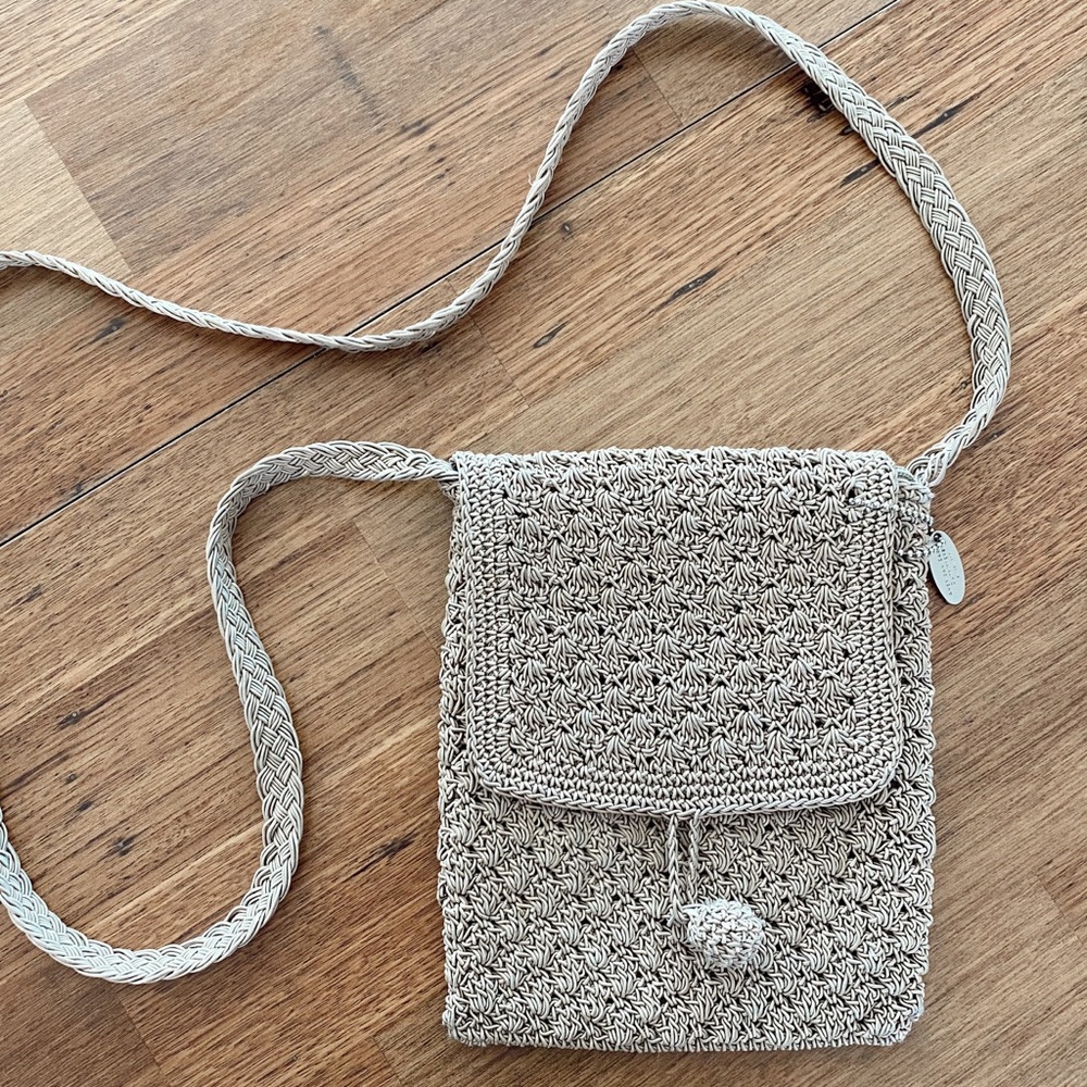 Y2K Coastal Purse
